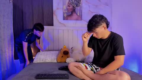 Petter online show from November 4, 1:12 pm