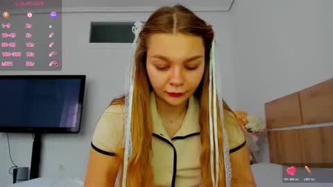 Sabina online show from March 11, 8:06 am