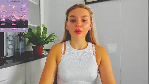 Sabina online show from July 17, 6:48 am