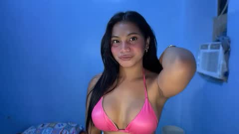 SCARLLET online show from March 17, 9:47 am