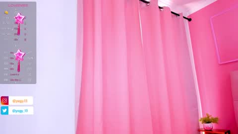 Yeileen online show from March 5, 4:24 pm