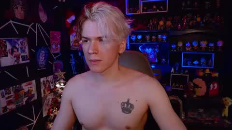 Matt online show from December 21, 5:14 am