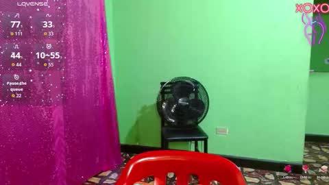 kim online show from November 27, 4:53 am