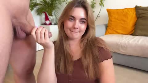 ViolaandVince online show from April 22, 1:40 pm