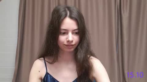 Angel online show from October 15, 9:54 am