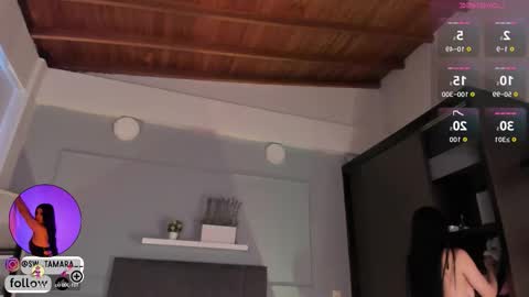 tamy  online show from February 11, 12:31 pm