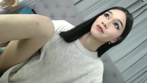 sweet_tatiana28 online show from May 20, 5:30 pm