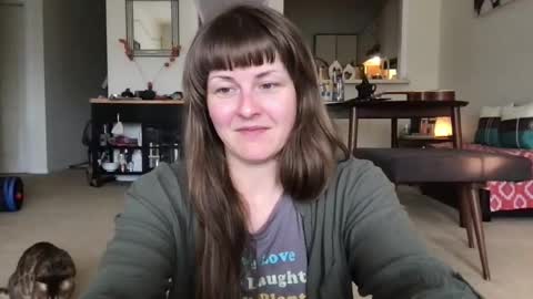 Heidi Brenner - Please check bio for schedule  FAQ online show from May 24, 10:38 pm