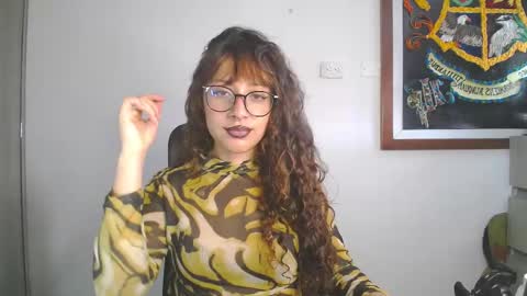 sweet_venus4 online show from December 16, 5:52 pm