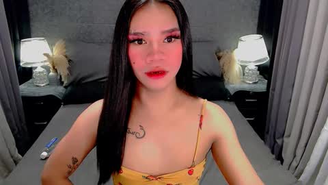 bea takashi  online show from February 21, 9:34 am