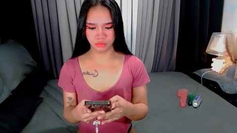 bea takashi  online show from January 11, 10:43 am