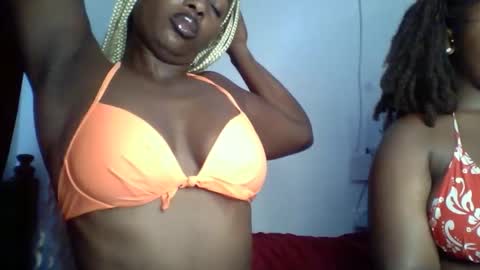 zuri online show from November 27, 4:09 am