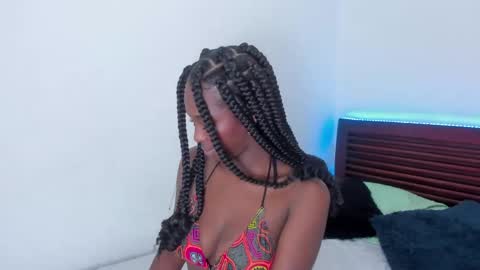 sweetafrican_squirt1 online show from June 7, 4:17 am
