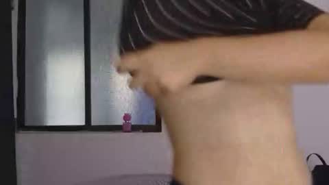 sweetalbedox online show from February 27, 10:46 pm