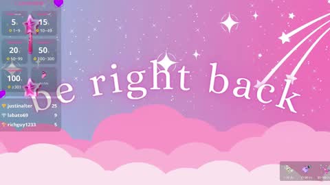 Andrea Cheryl GiLandreagil80 In Instagram online show from February 23, 1:13 am