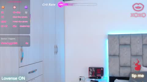 sweetandsinful51 online show from November 25, 4:44 am