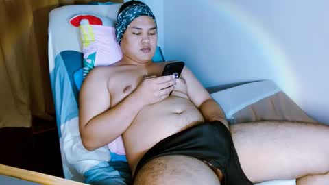 sweetasiangay online show from February 21, 5:10 am