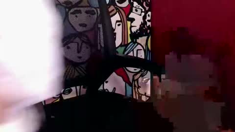 Alexander online show from April 19, 2:56 am