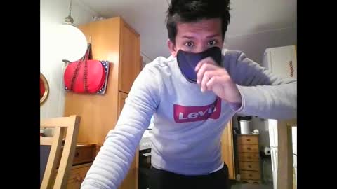 Alexander online show from November 12, 12:40 pm