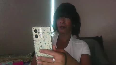 sweetaztee online show from October 5, 7:21 pm