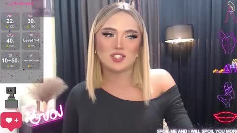 bella online show from February 1, 3:07 pm