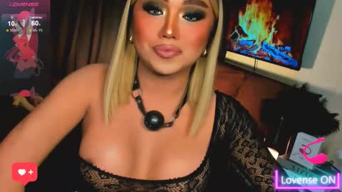 BELLA online show from February 1, 10:56 am