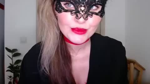Diana online show from December 28, 4:08 am