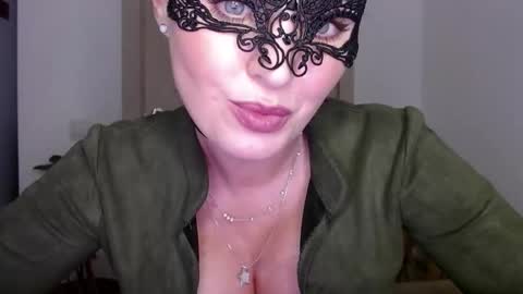 Diana online show from November 1, 12:55 am