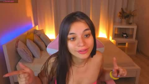 Kim online show from May 30, 2:32 am