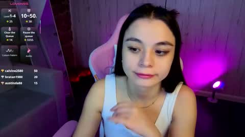 Kim online show from March 5, 2:20 am