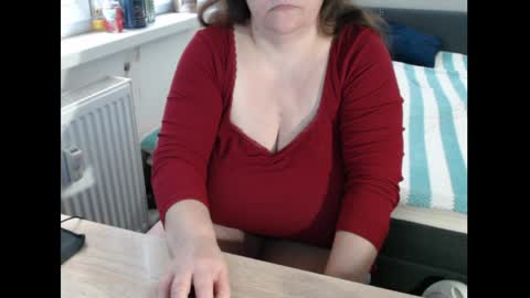 Sweetboobs85h online show from April 1, 11:22 am