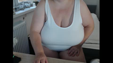 Sweetboobs85h online show from October 8, 7:58 am