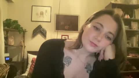 sweetcandy online show from November 26, 2:31 am