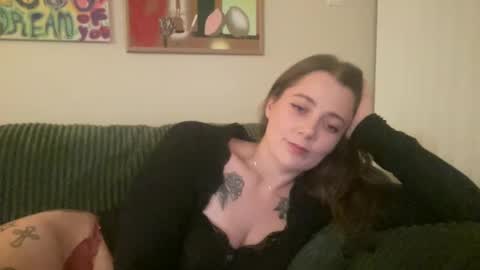 sweetcandy online show from October 5, 4:10 am