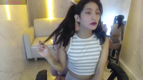 Amaranta online show from March 20, 2:22 pm