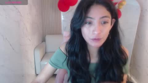 Amaranta online show from March 27, 1:45 pm