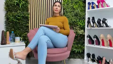 Cherry online show from February 3, 7:13 am