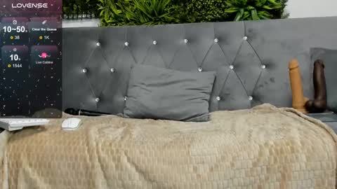 Cherry online show from March 11, 9:45 am