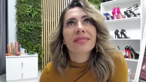 Cherry online show from February 11, 8:07 am