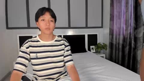 Eva Short hair girl  - Victoria Long red hair online show from October 13, 7:05 pm