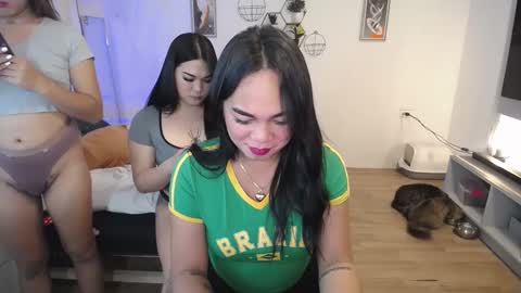 angel 3 online show from February 2, 11:07 am