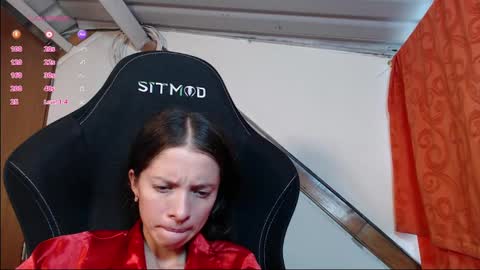 sweetdam12 online show from March 7, 8:11 pm