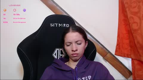 sweetdam12 online show from March 12, 6:32 pm