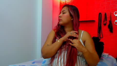 sweetdubrasca27 live. online show from January 18, 2:36 am