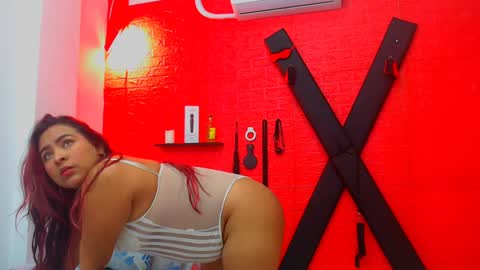 sweetdubrasca27 live. online show from January 13, 2:07 am