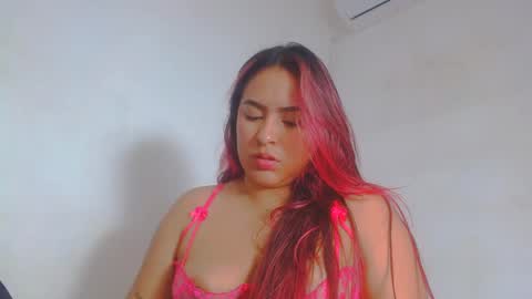 sweetdubrasca27 live. online show from December 16, 1:31 am