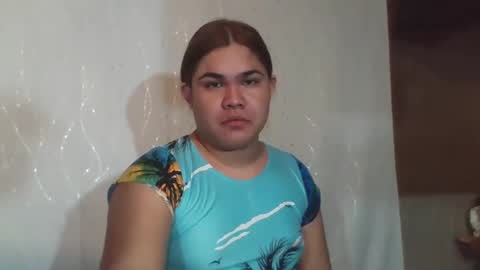 sweetelly18 online show from February 24, 7:09 pm