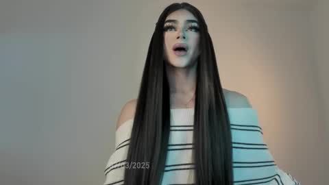 Bella online show from March 7, 9:48 pm