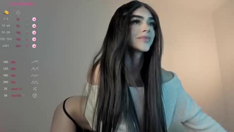 Bella online show from February 28, 1:58 am