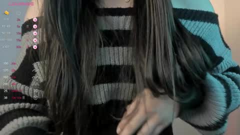 Bella online show from March 5, 6:56 pm